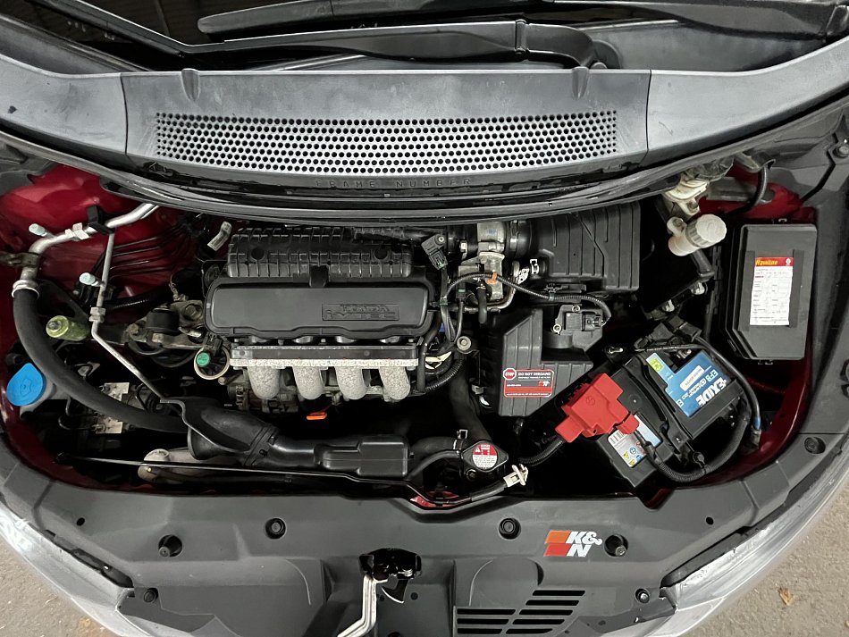 Honda Civic 1.4 i-VTEC Comfort