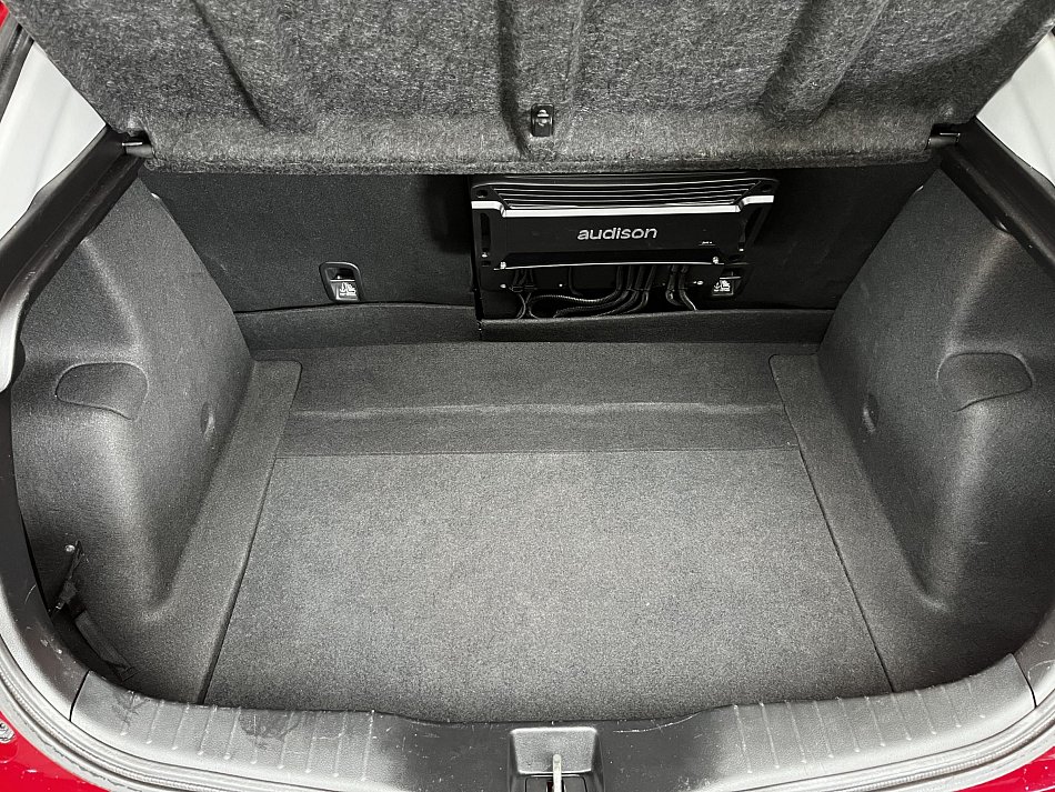 Honda Civic 1.4 i-VTEC Comfort