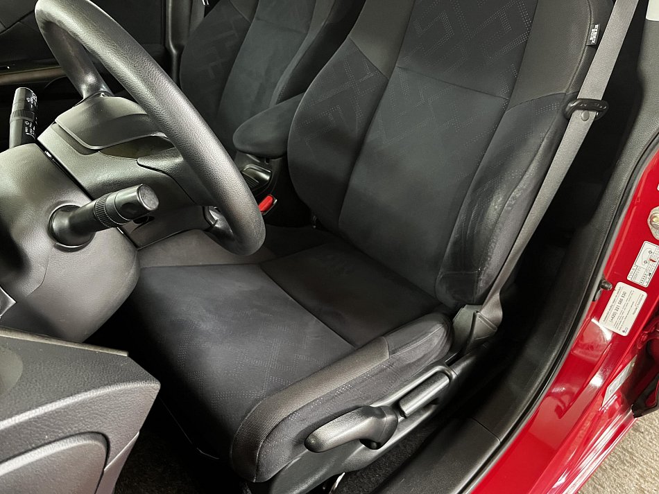 Honda Civic 1.4 i-VTEC Comfort