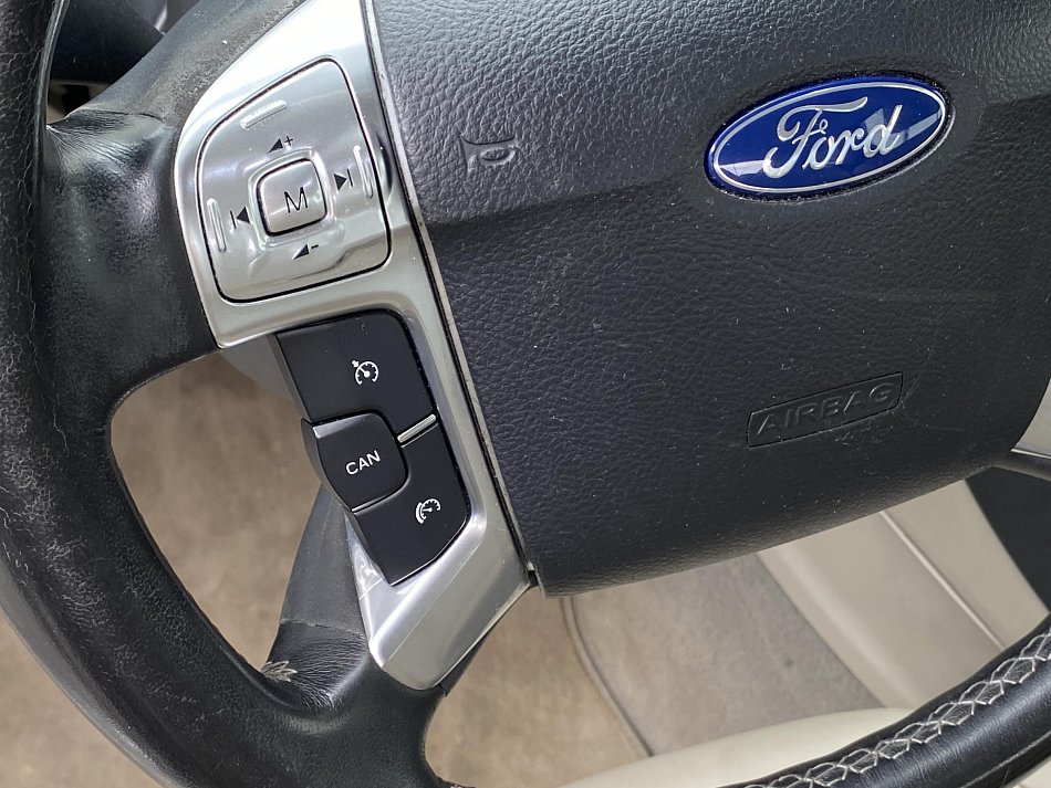 Ford Mondeo 2.2TDCi 