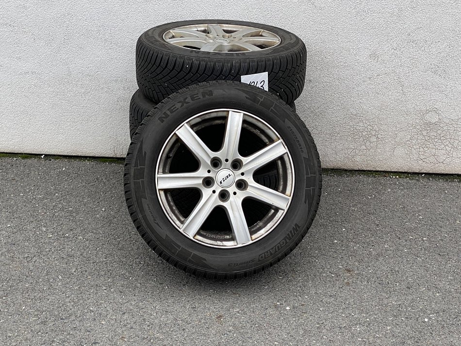 Ford Mondeo 2.2TDCi 