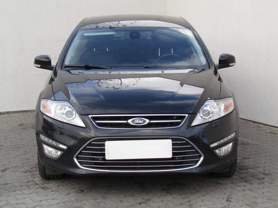 Ford Mondeo 2.2 