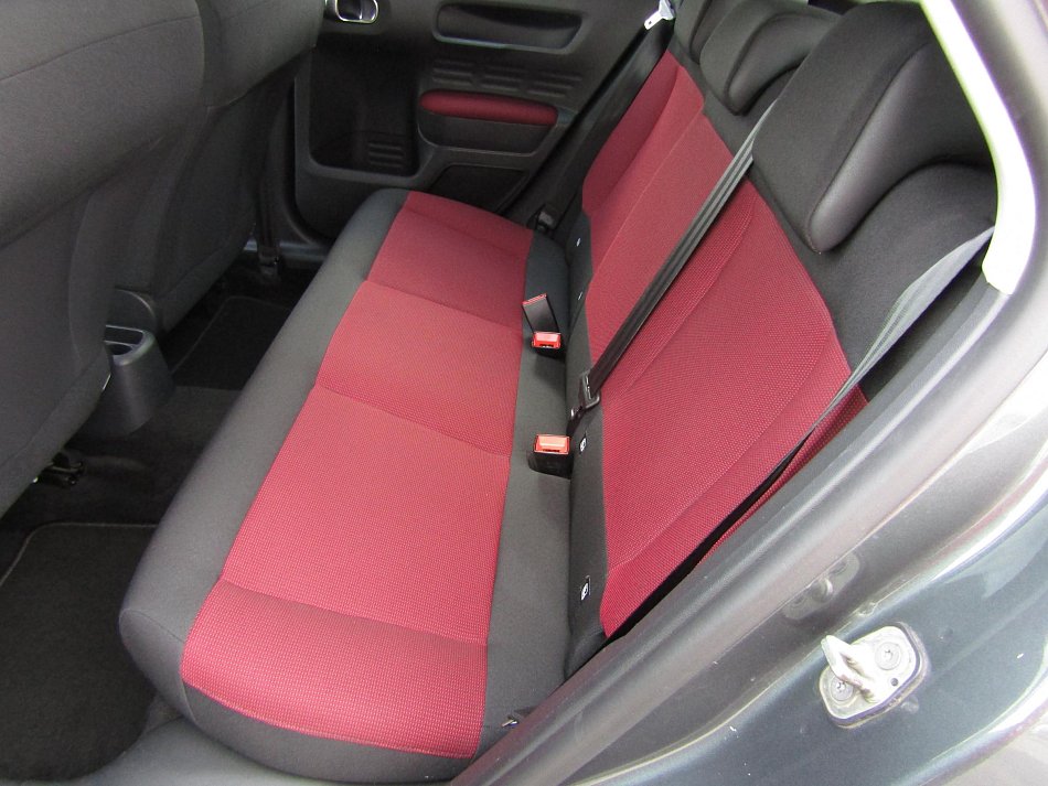 Citroën C4 Cactus 1.2 PT Feel