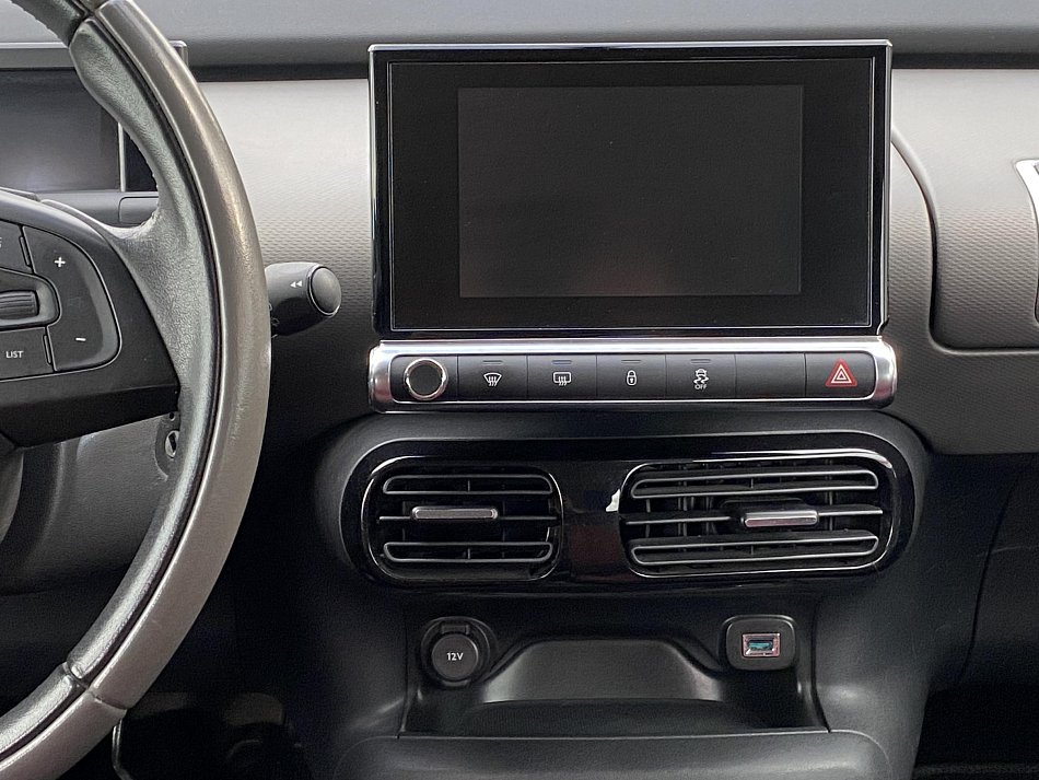 Citroën C4 Cactus 1.2 PT Feel