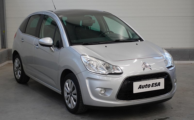 Citroën C3 1.4i 