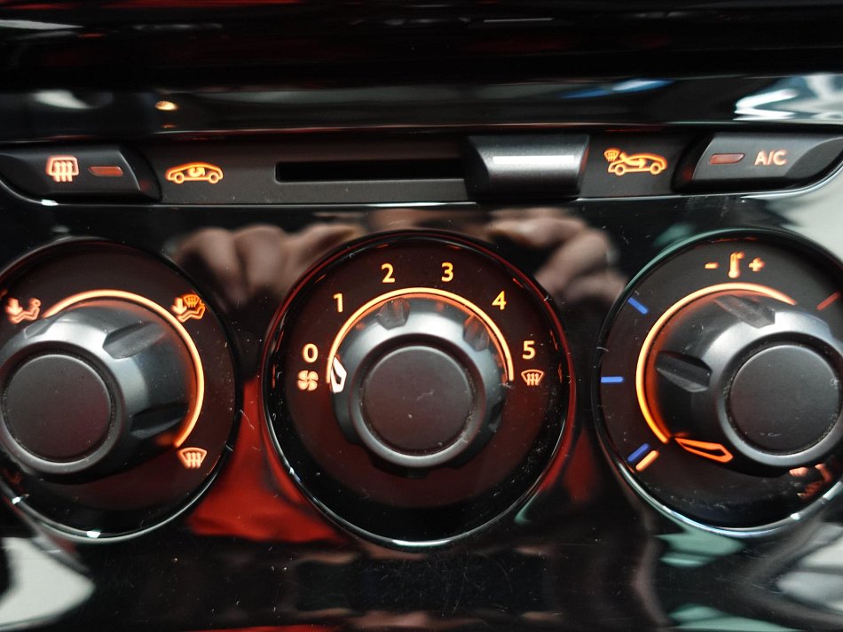 Citroën C3 1.4i 