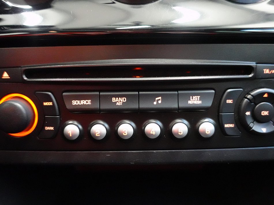 Citroën C3 1.4i 