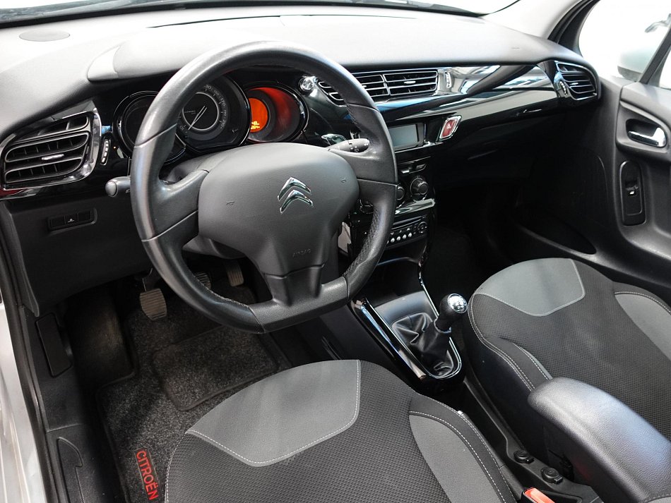 Citroën C3 1.4i 