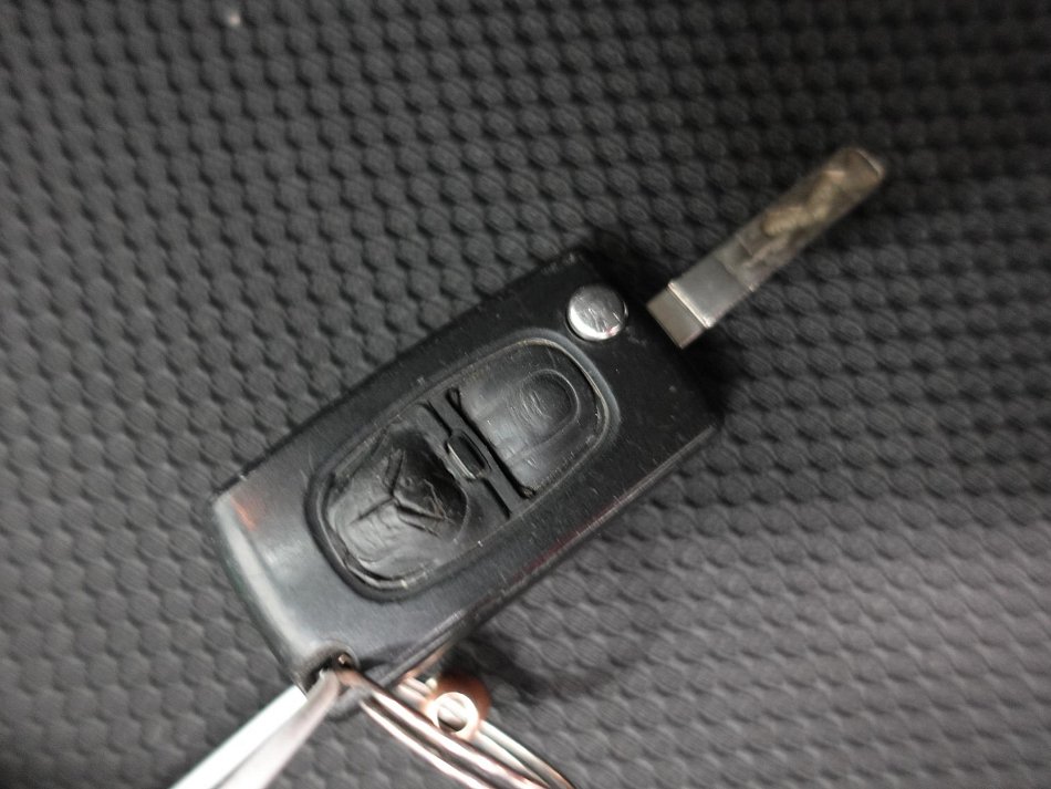 Citroën C3 1.4i 