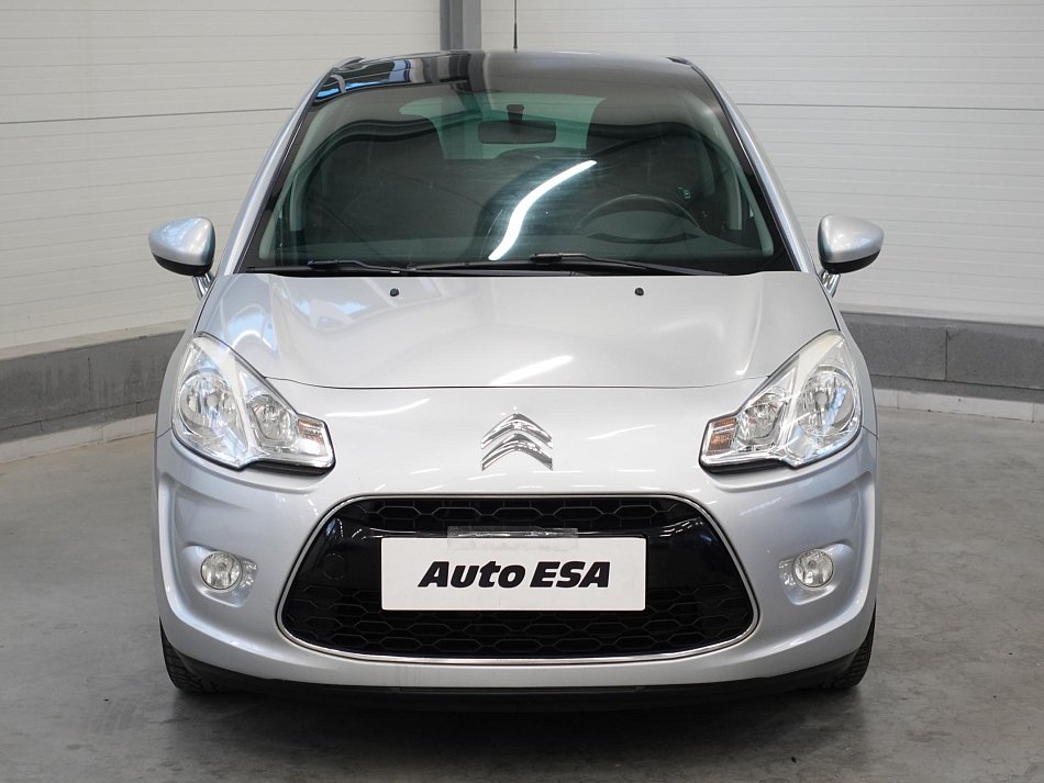 Citroën C3 1.4i 