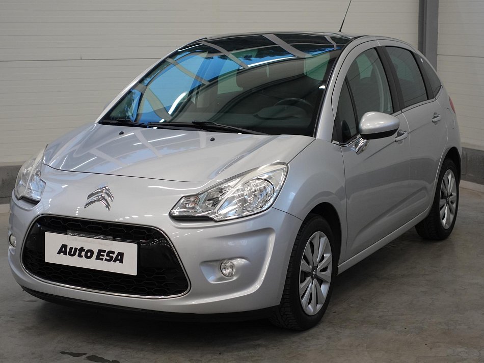 Citroën C3 1.4i 