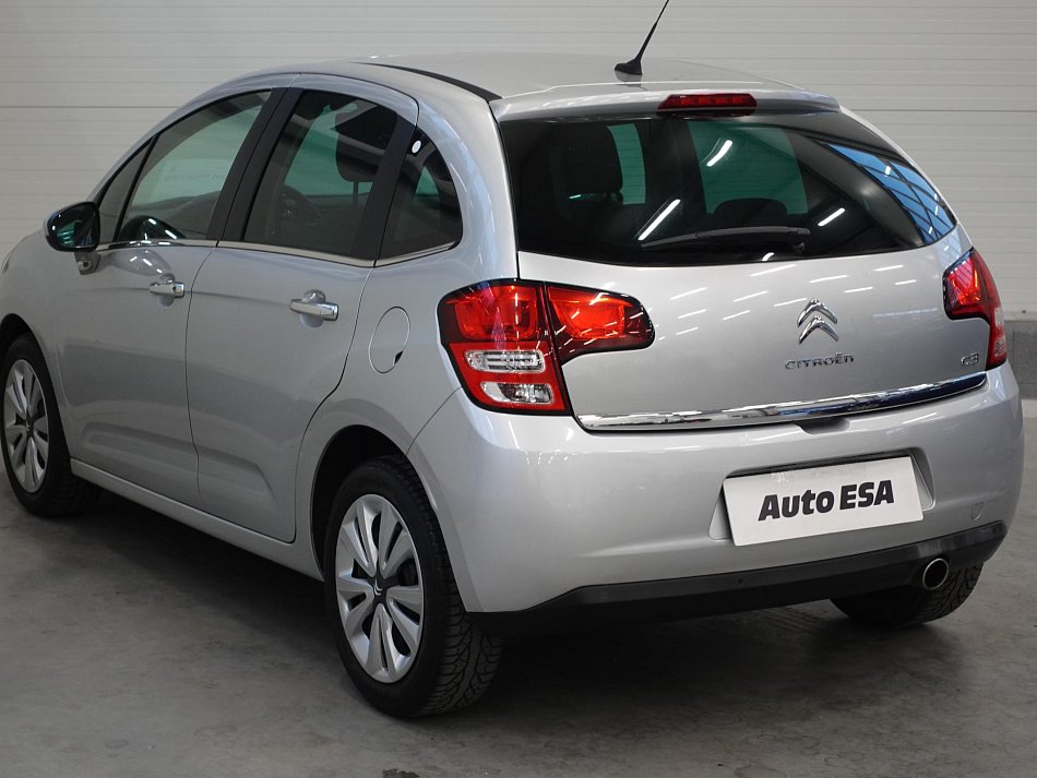 Citroën C3 1.4i 