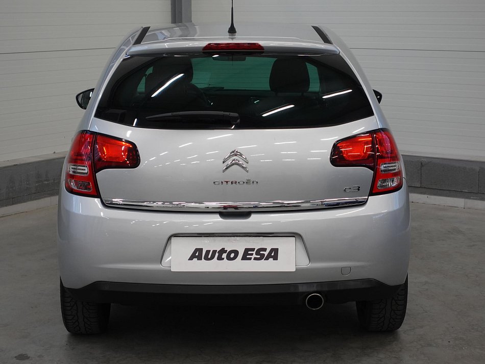 Citroën C3 1.4i 