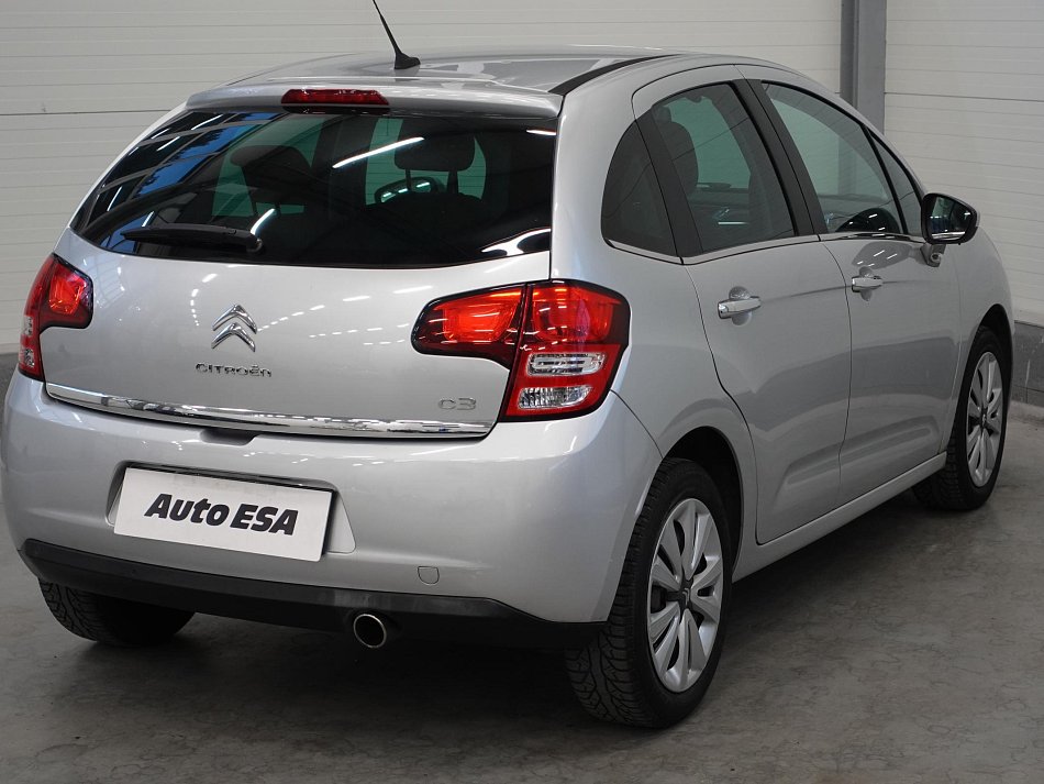 Citroën C3 1.4i 