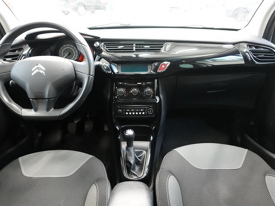 Citroën C3 1.4i 