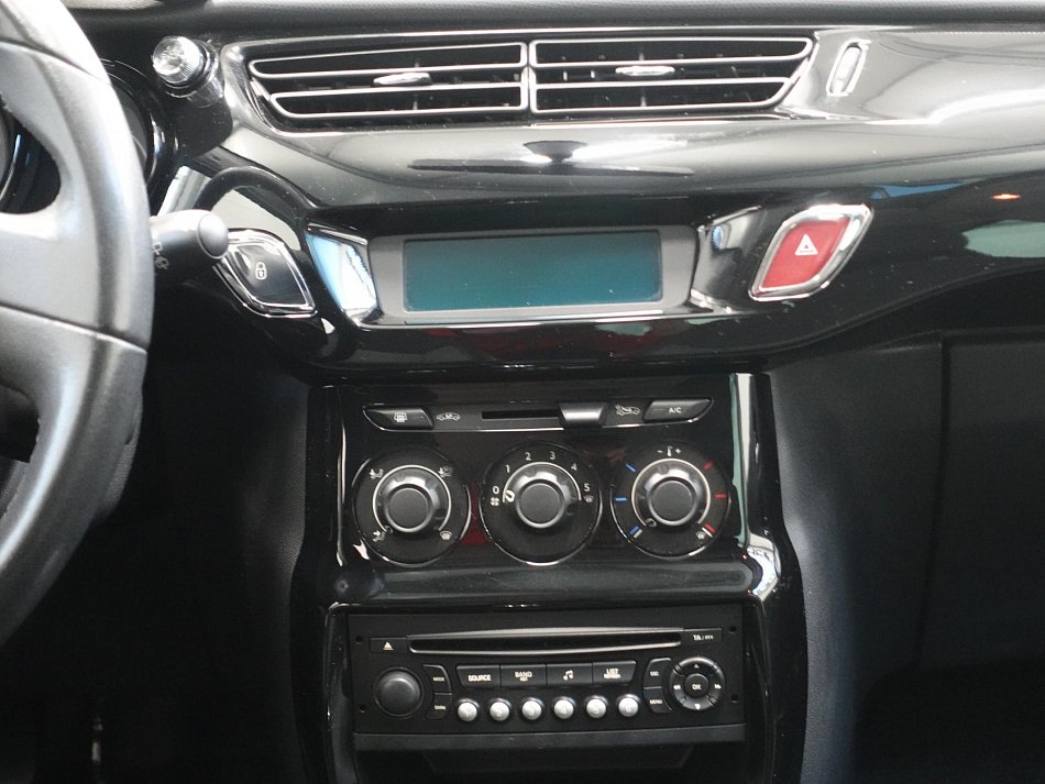 Citroën C3 1.4i 