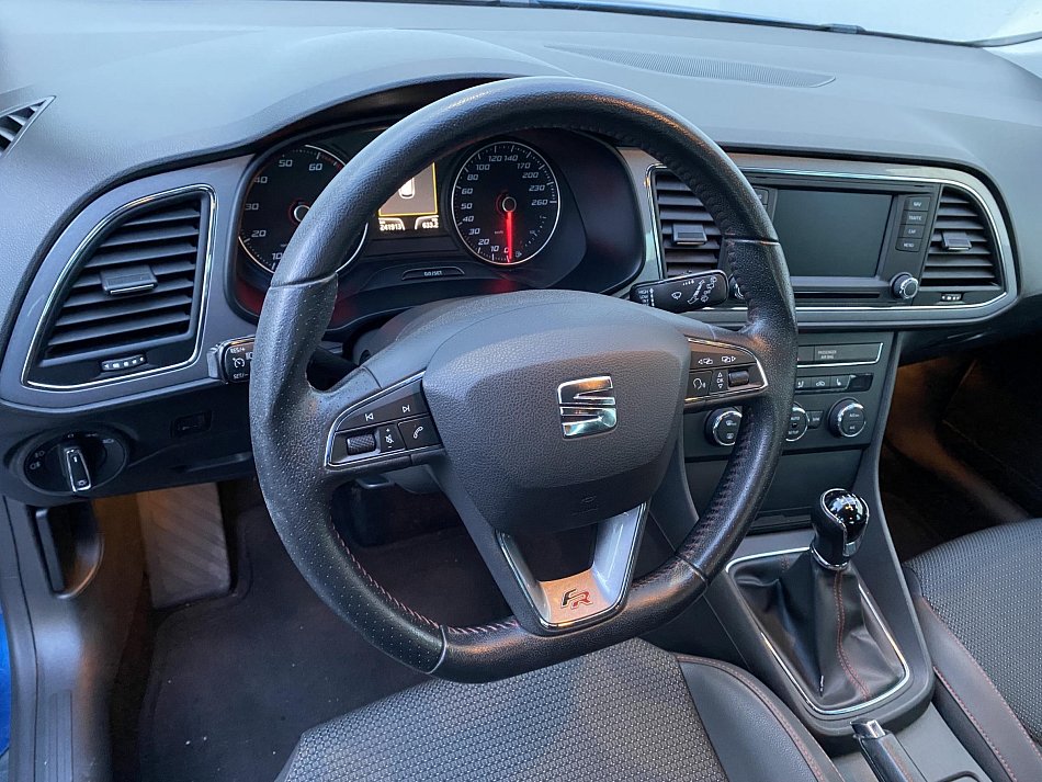 Seat Leon 1.4TSi FR