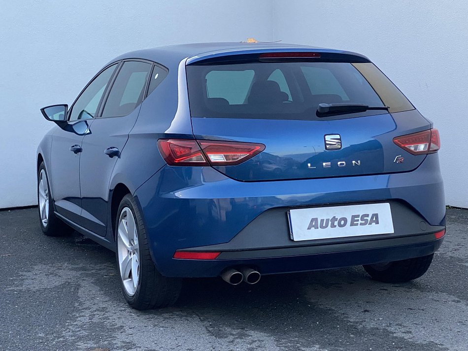Seat Leon 1.4TSi FR