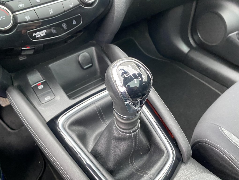 Nissan Qashqai 1.2DiG-T Acenta