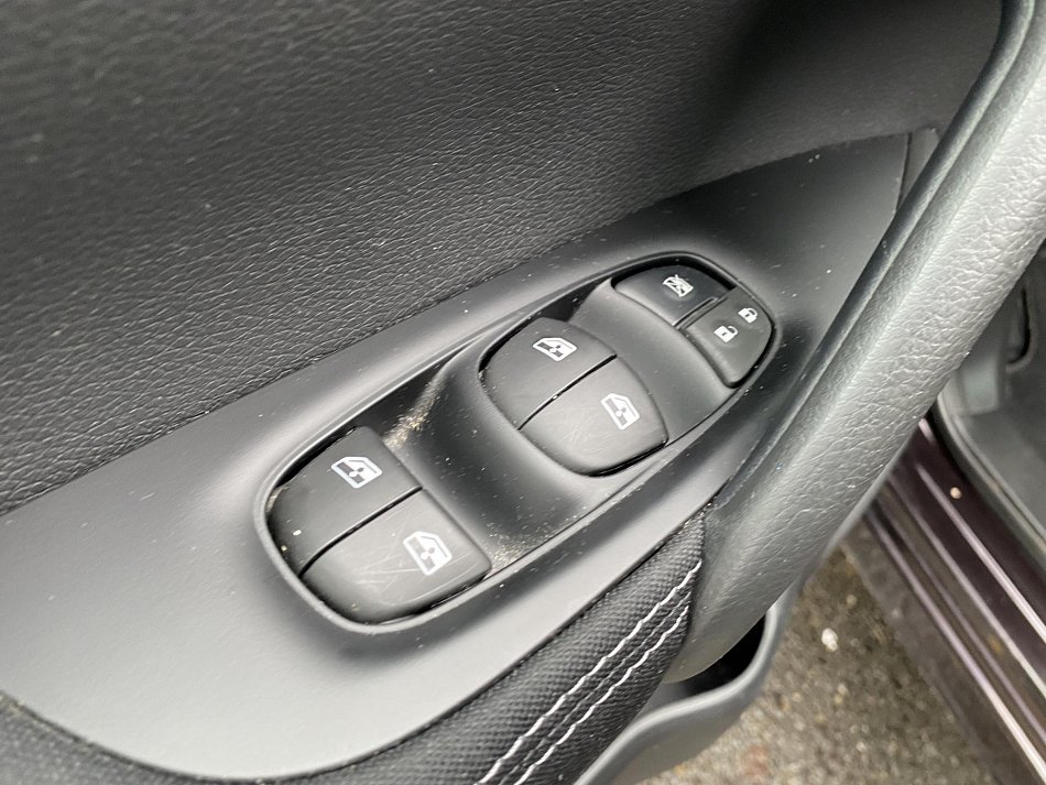 Nissan Qashqai 1.2DiG-T Acenta