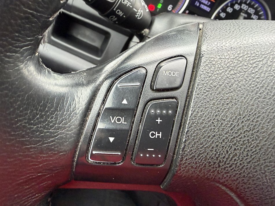 Honda CR-V 2.2 i-DTEC  4x4