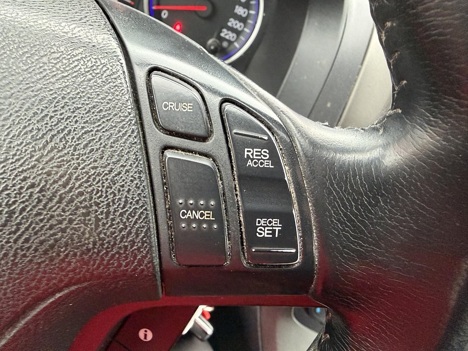 Honda CR-V 2.2 i-DTEC  4x4