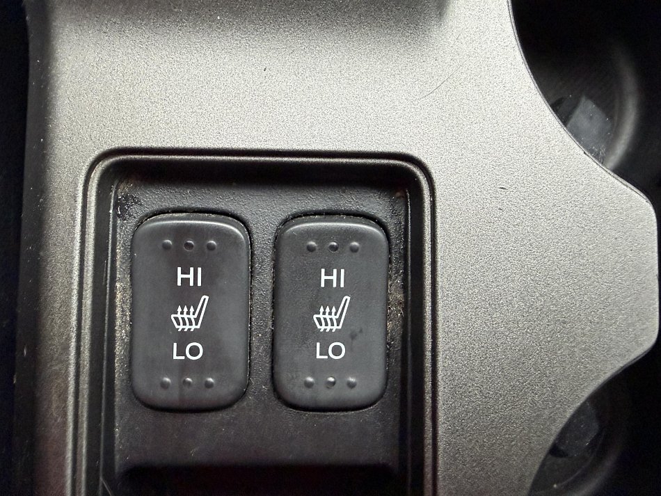 Honda CR-V 2.2 i-DTEC  4x4