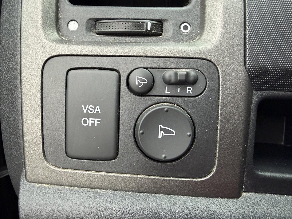 Honda CR-V 2.2 i-DTEC  4x4