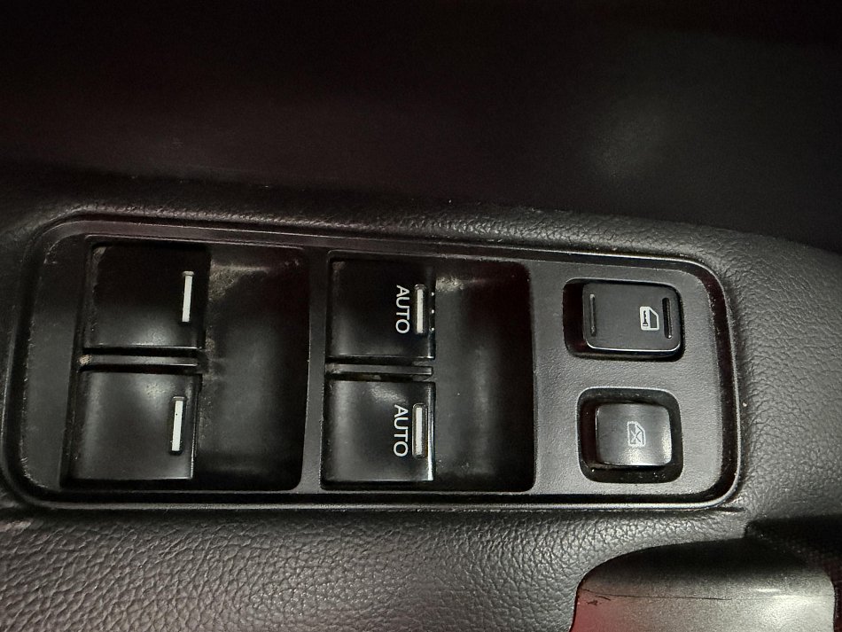 Honda CR-V 2.2 i-DTEC  4x4