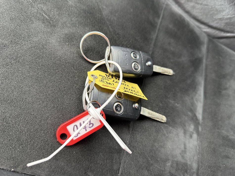 Honda CR-V 2.2 i-DTEC  4x4