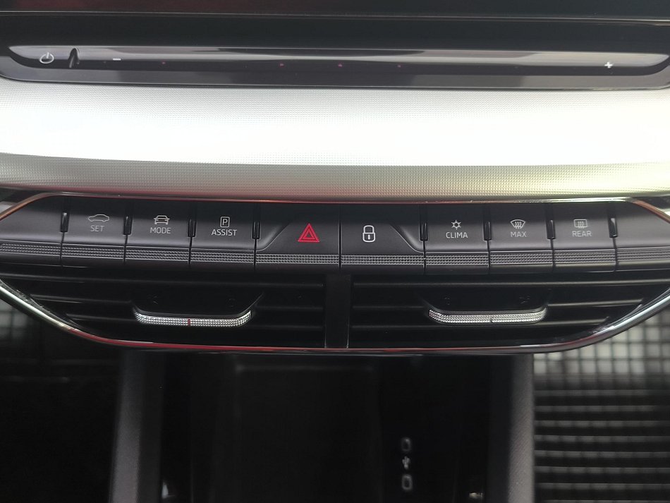 Škoda Octavia IV 2.0 TDi Style