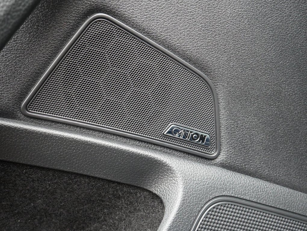 Škoda Superb III 2.0 TSi  4x4