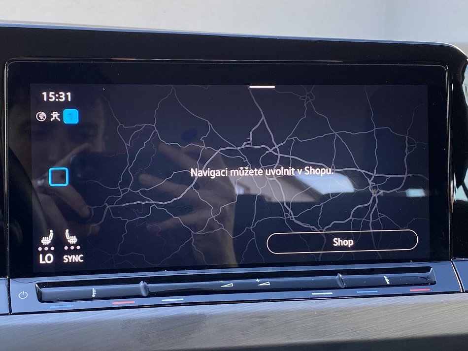 Volkswagen Golf 1.5 TSi Style