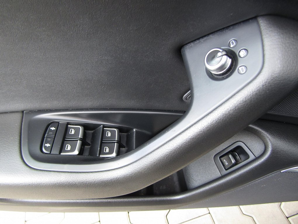 Audi A6 Allroad 3.0 TDi  Quattro