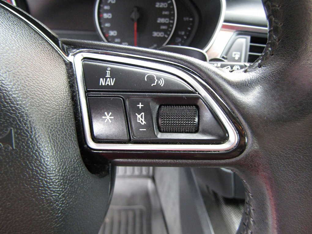 Audi A6 Allroad 3.0 TDi  Quattro