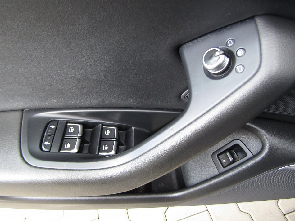 Audi A6 Allroad 3.0 TDi  Quattro