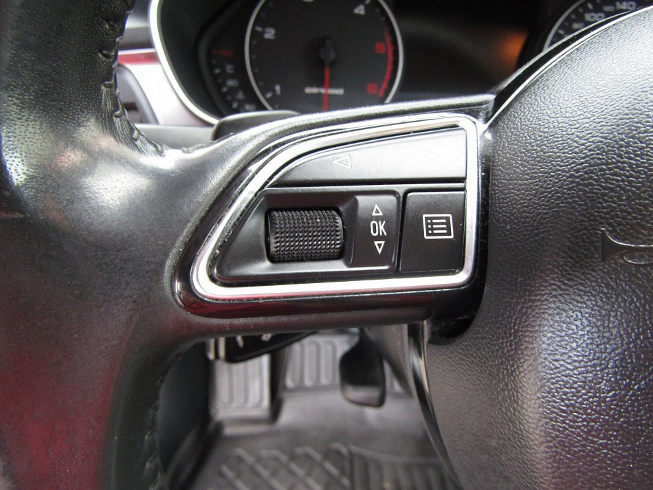 Audi A6 Allroad 3.0 TDi  Quattro