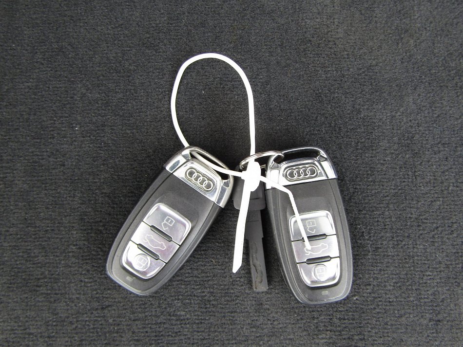 Audi A6 Allroad 3.0 TDi  Quattro