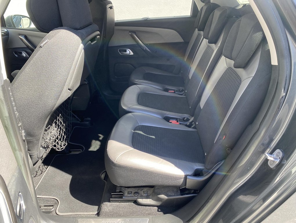 Citroën C4 Picasso 1.6 HDi Exclusive