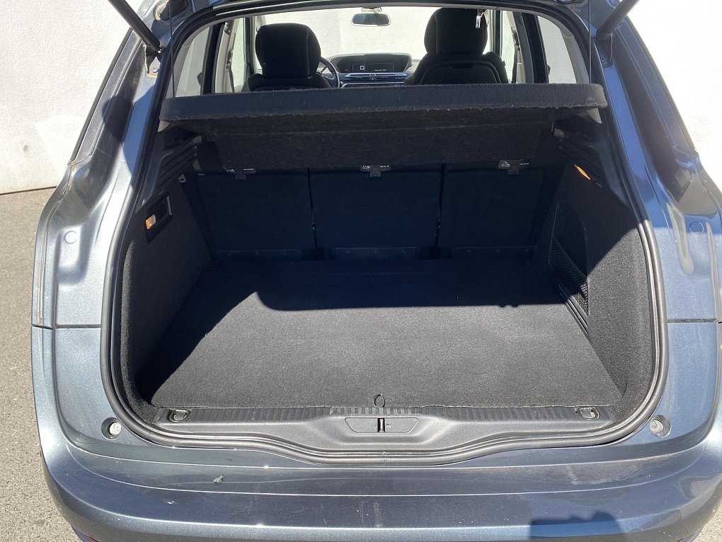 Citroën C4 Picasso 1.6 HDi Exclusive