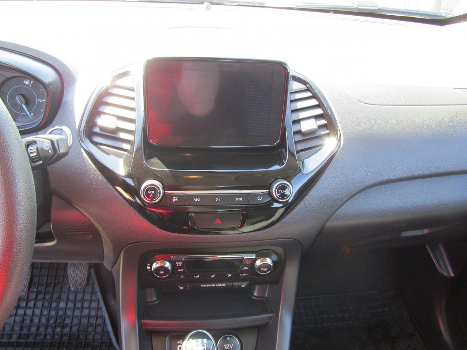 Ford KA PLUS 1.2 Ti-VCT 