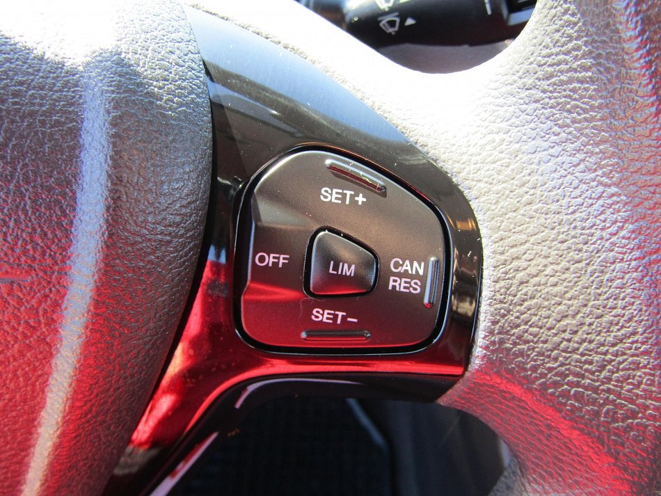 Ford KA PLUS 1.2 Ti-VCT 