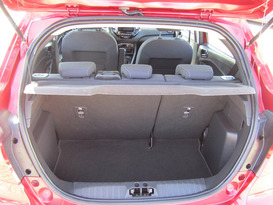 Ford KA PLUS 1.2 Ti-VCT 