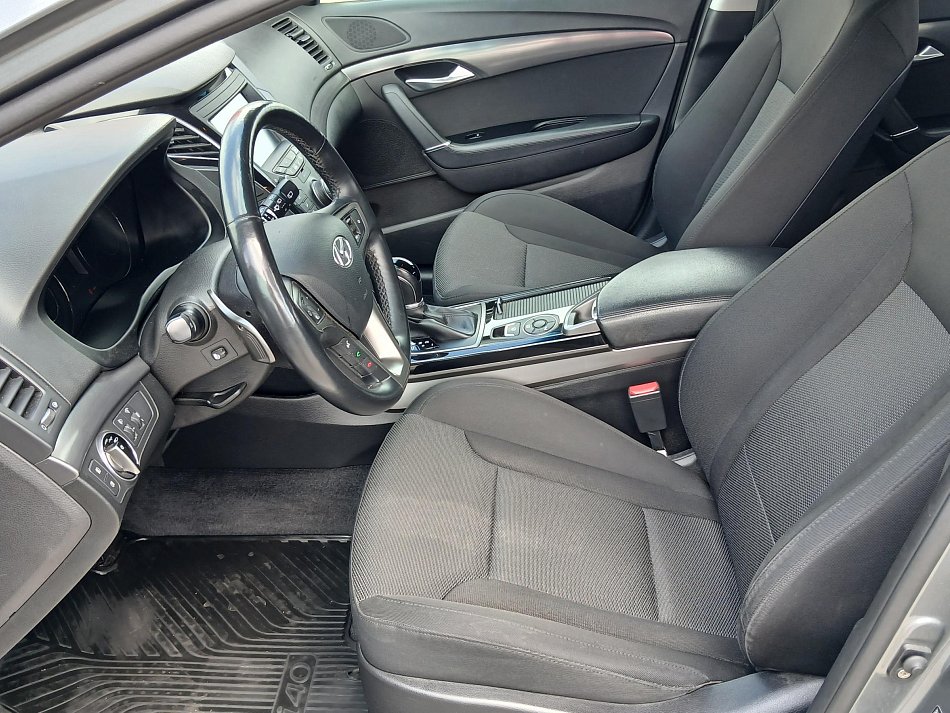 Hyundai I40 1.7TCi 