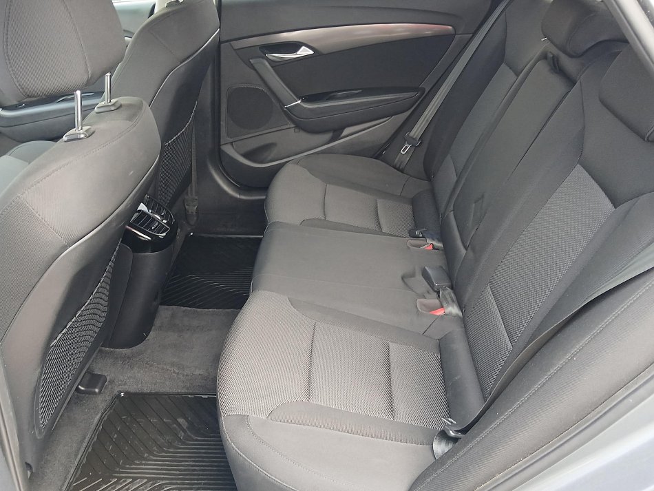 Hyundai I40 1.7TCi 