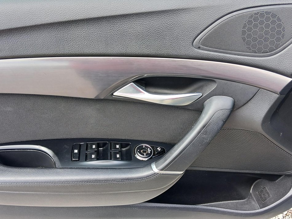 Hyundai I40 1.7TCi 