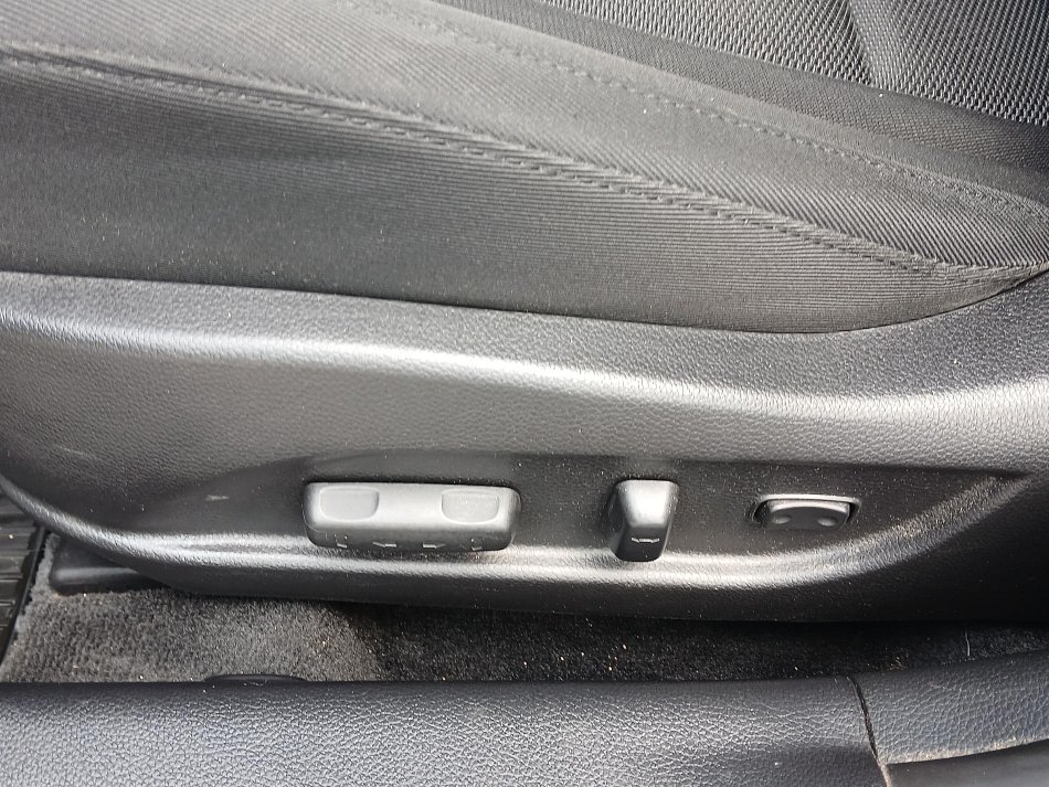 Hyundai I40 1.7TCi 