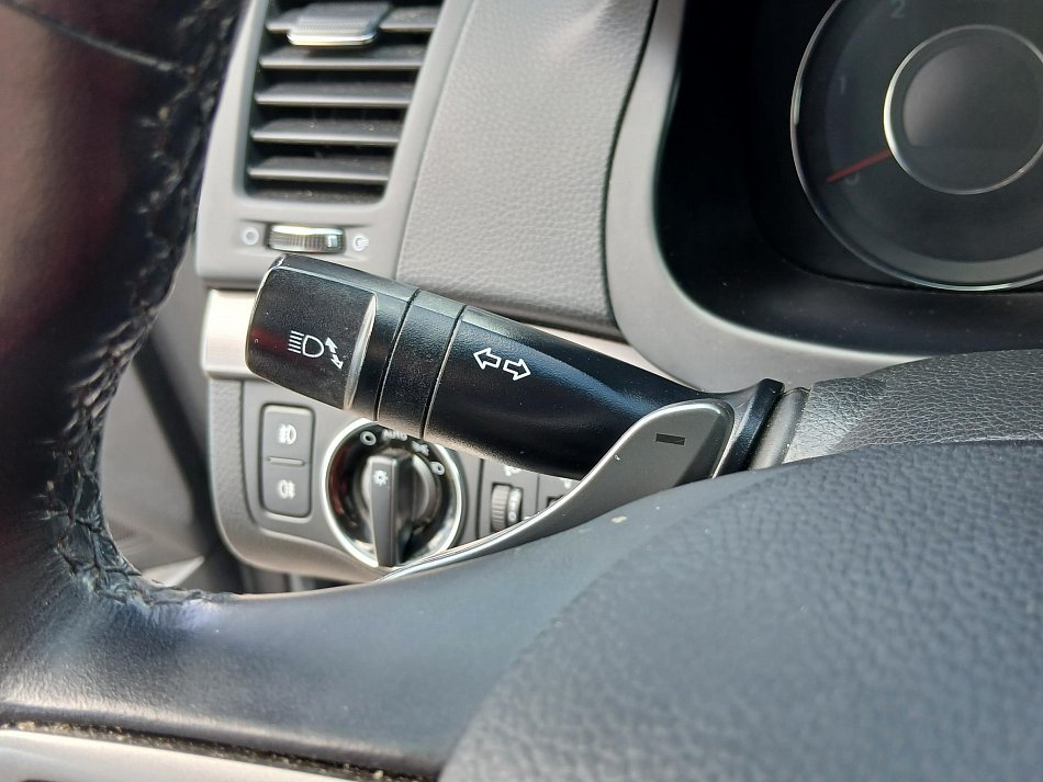 Hyundai I40 1.7TCi 