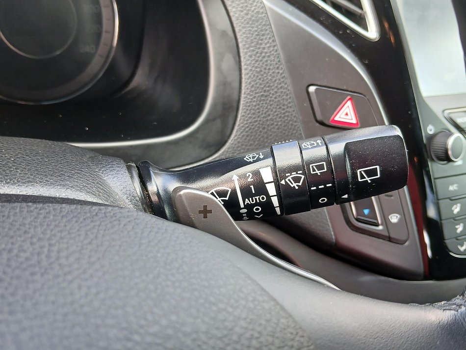Hyundai I40 1.7TCi 