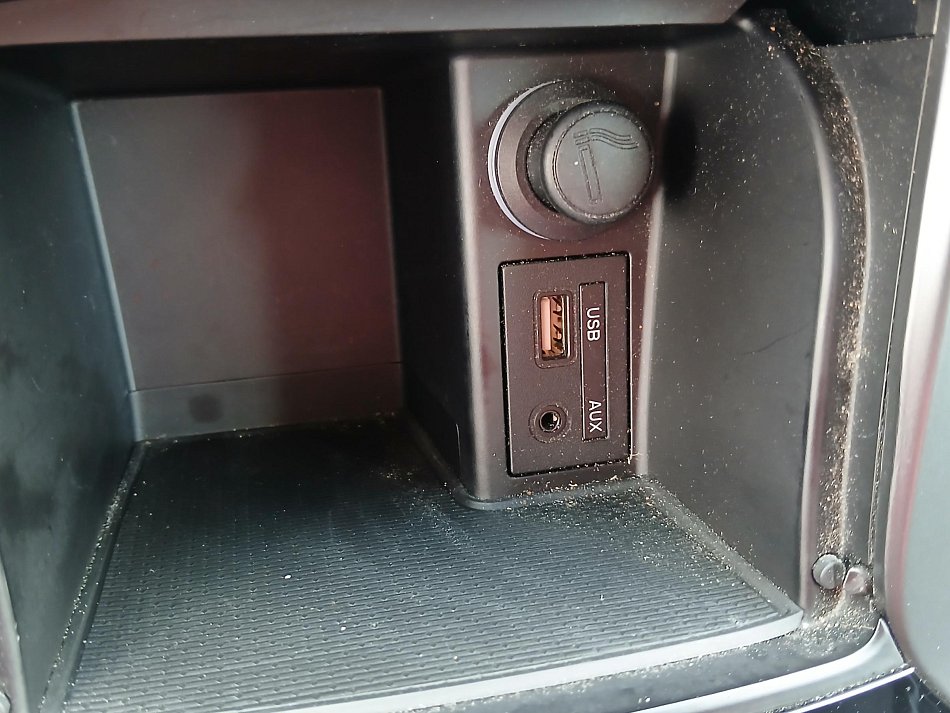 Hyundai I40 1.7TCi 